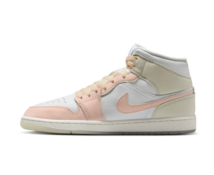 Air Jordan 1 Mid SE