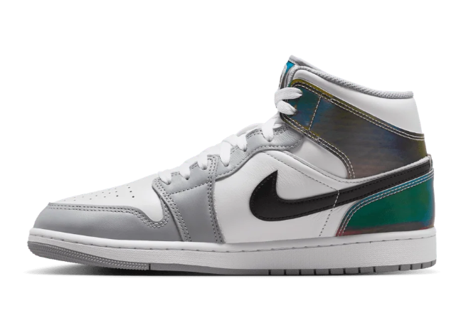 Air Jordan 1 Mid SE