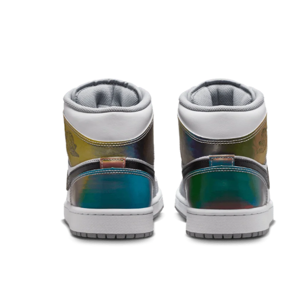 Air Jordan 1 Mid SE