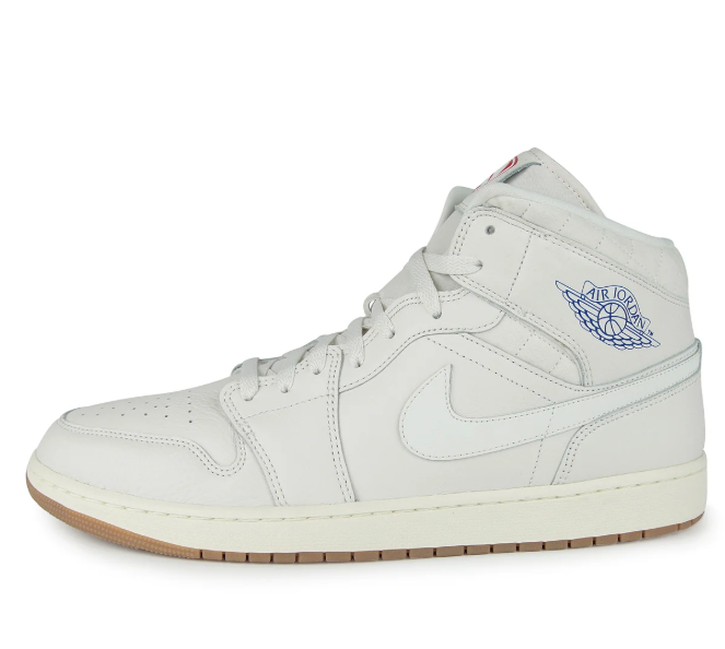 Air Jordan 1 Mid SE
