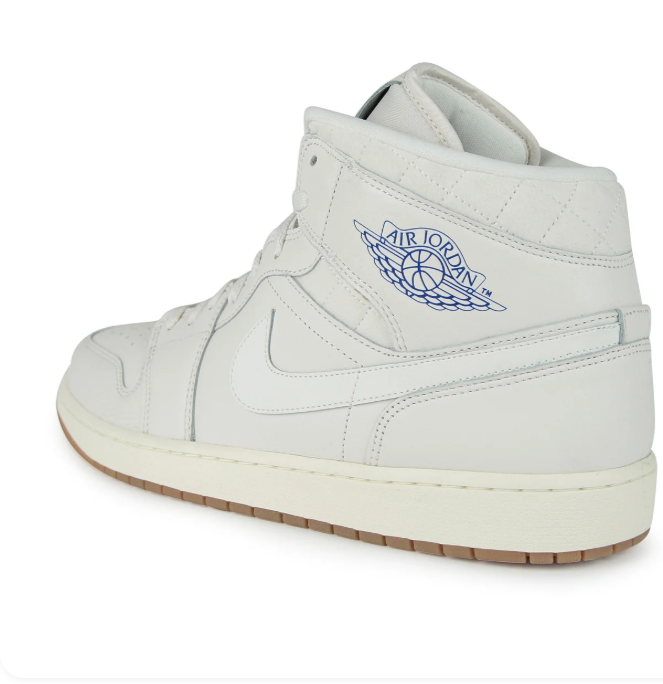 Air Jordan 1 Mid SE