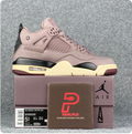 A Ma Maniére x Air Jordan 4 Retro 'Violet Ore'