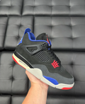 Air Jordan 4 Retro OG 'Bred' 2019 (308497-060