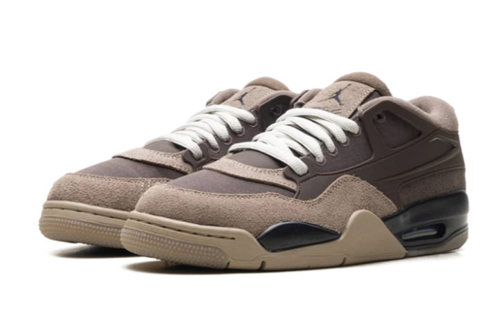Air Jordan 4 RM Ironstone FQ7939 022