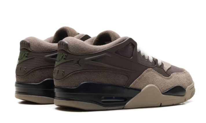 Air Jordan 4 RM Ironstone FQ7939 022