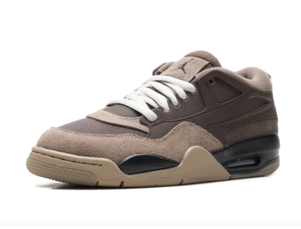 Air Jordan 4 RM Ironstone FQ7939 022