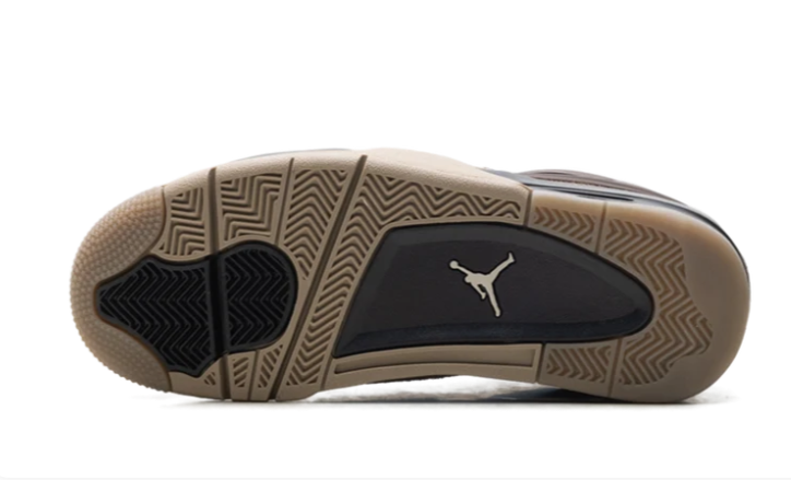 Air Jordan 4 RM Ironstone FQ7939 022