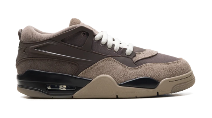Air Jordan 4 RM Ironstone FQ7939 022
