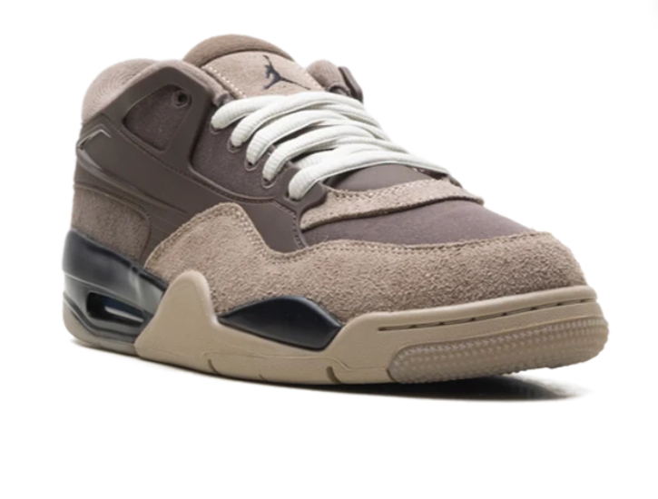 Air Jordan 4 RM Ironstone FQ7939 022