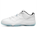 Air Jordan 11 Retro Low 'Legend Blue' AV2187-117