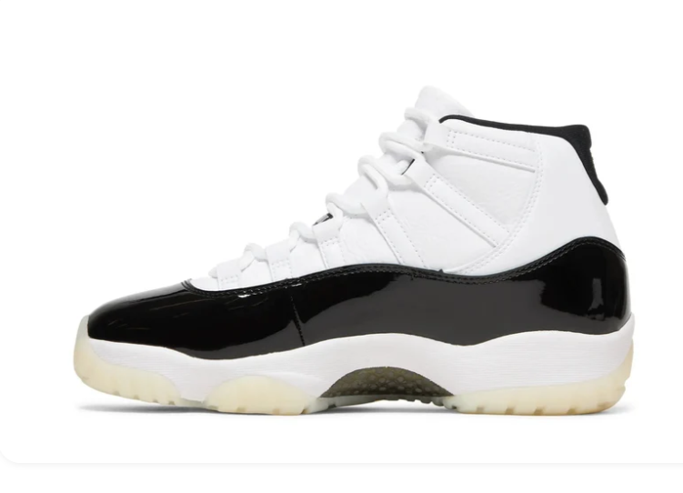 Jordan 11 Retro 'Gratitude  Defining Moments'