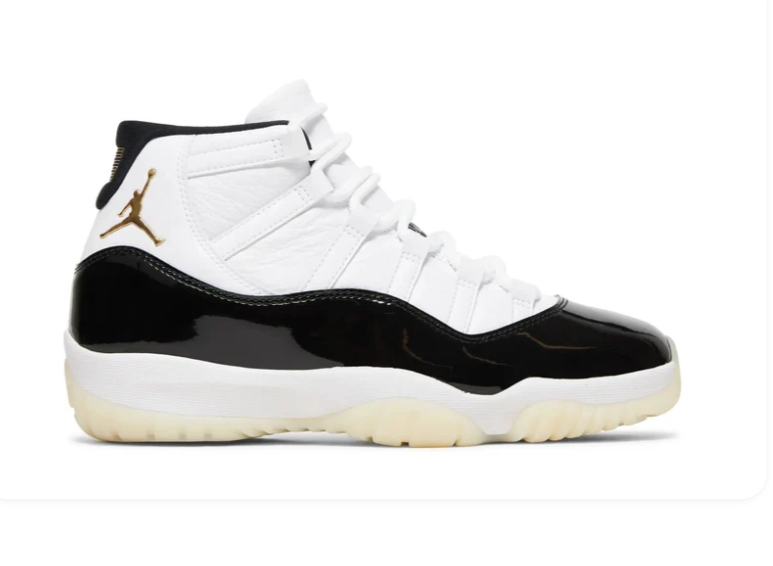 Jordan 11 Retro 'Gratitude  Defining Moments'