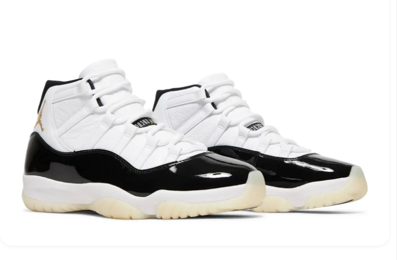 Jordan 11 Retro 'Gratitude  Defining Moments'