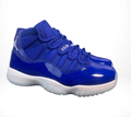 Air Jordan 11 High Royal Blue White