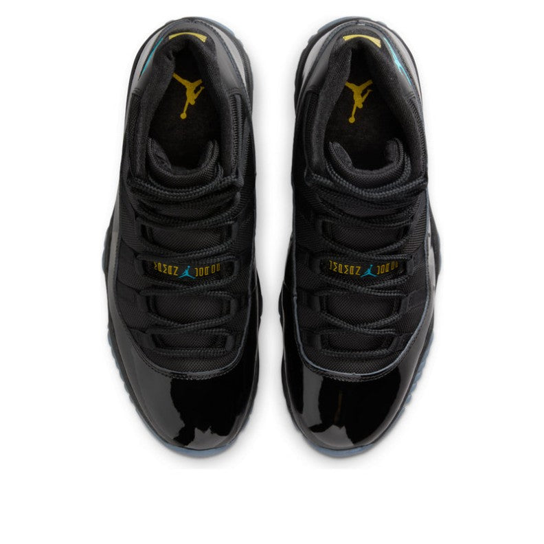 Air Jordan 11 Retro 'Gamma Blue' 2025 CT8012-047