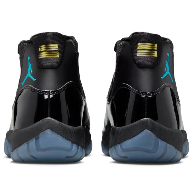 Air Jordan 11 Retro 'Gamma Blue' 2025 CT8012-047