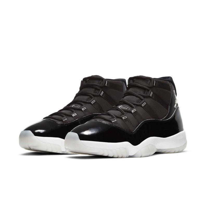 Air Jordan 11 Retro 'Jubilee 25th Anniversary' CT8012-011