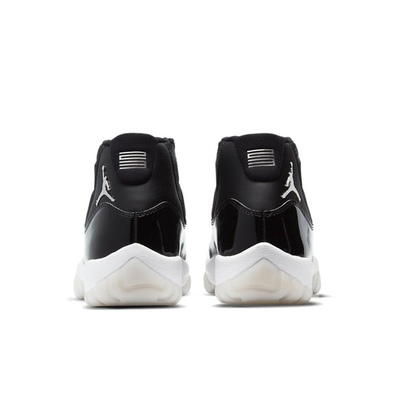 Air Jordan 11 Retro 'Jubilee 25th Anniversary' CT8012-011