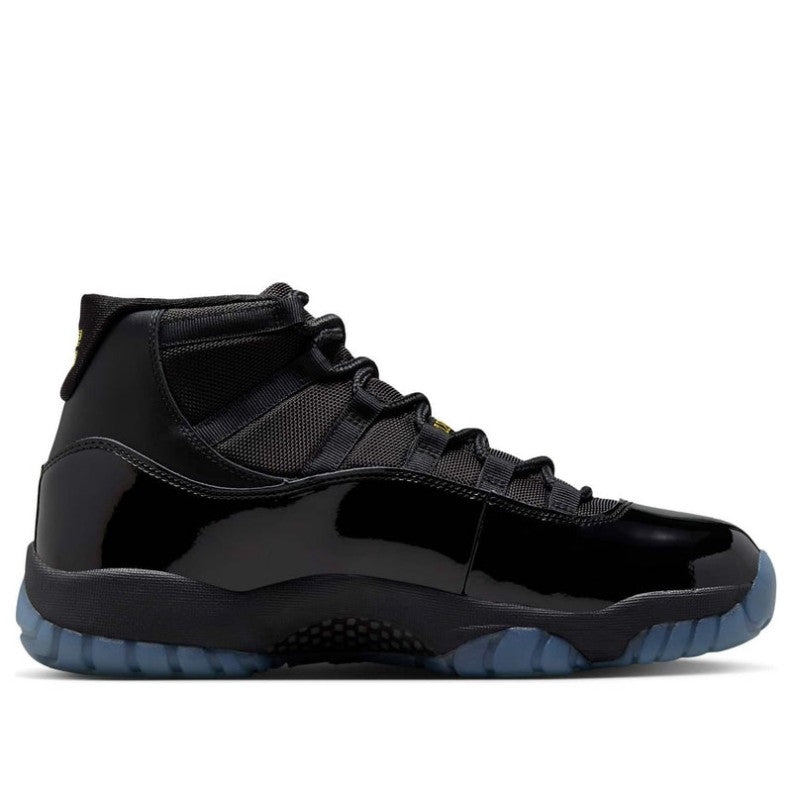 Air Jordan 11 Retro 'Gamma Blue' 2025 378038-047