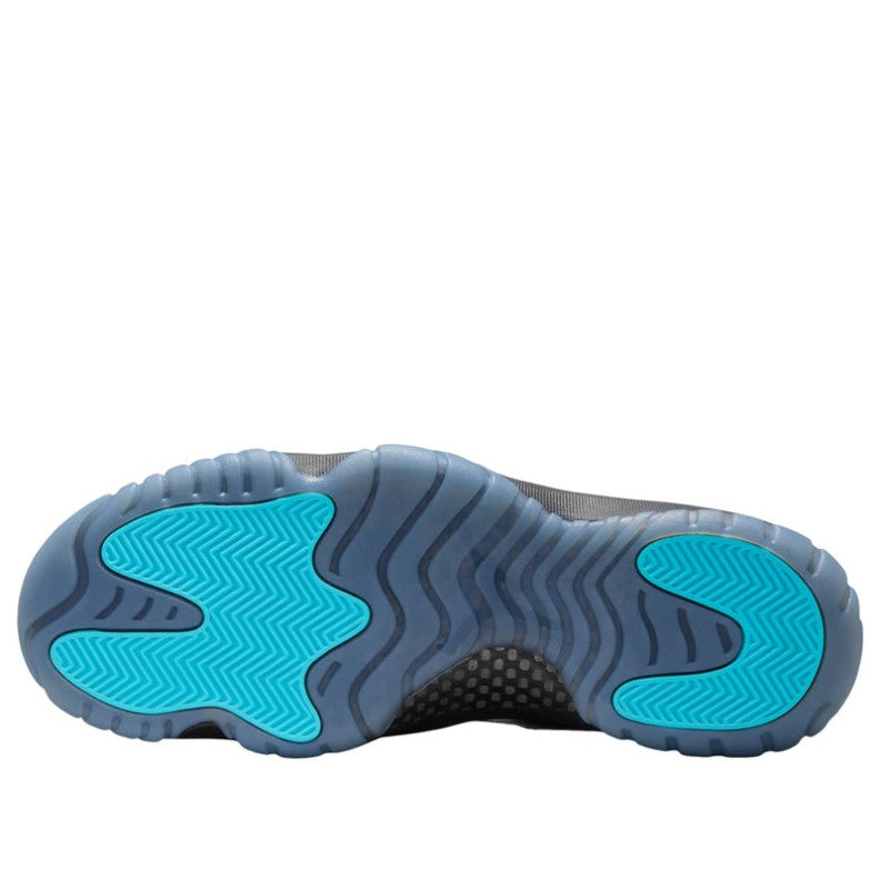 Air Jordan 11 Retro 'Gamma Blue' 2025 378038-047