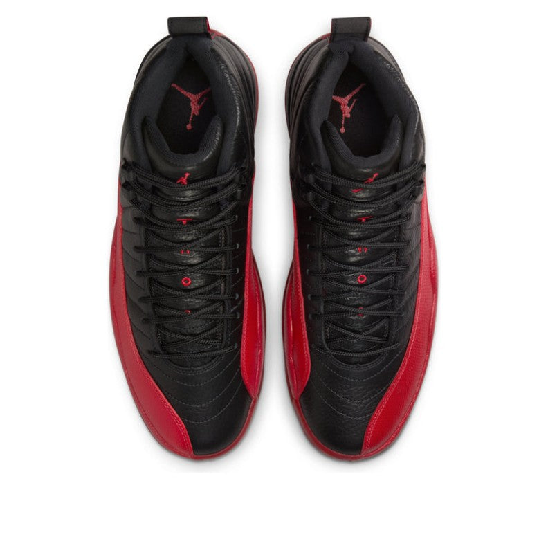 Air Jordan 12 Retro 'Flu Game 2025'