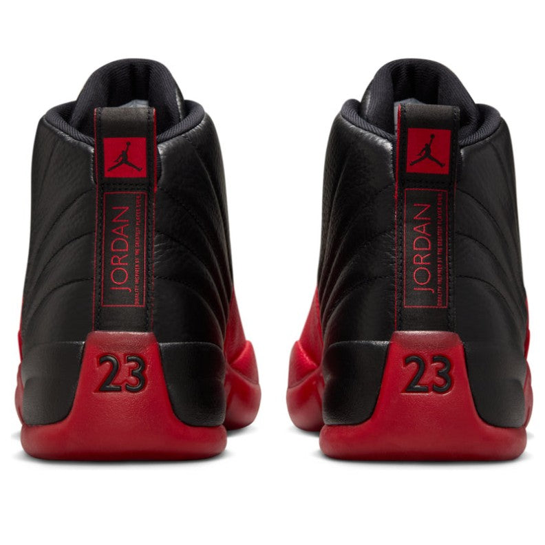 Air Jordan 12 Retro 'Flu Game 2025'