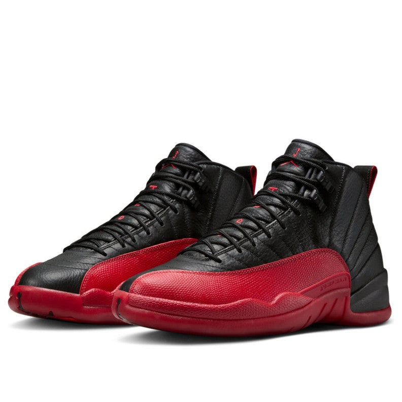 Air Jordan 12 Retro 'Flu Game 2025'