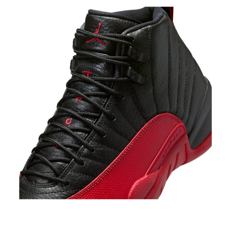 Air Jordan 12 Retro 'Flu Game 2025'