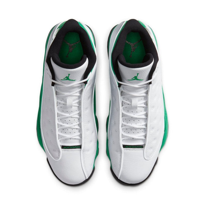 Air Jordan 13 Retro 'Lucky Green' DB6537-113