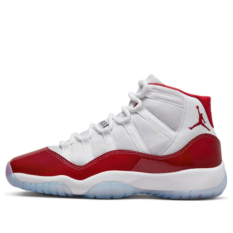 Air Jordan 11 Retro 'Cherry' 378038-116