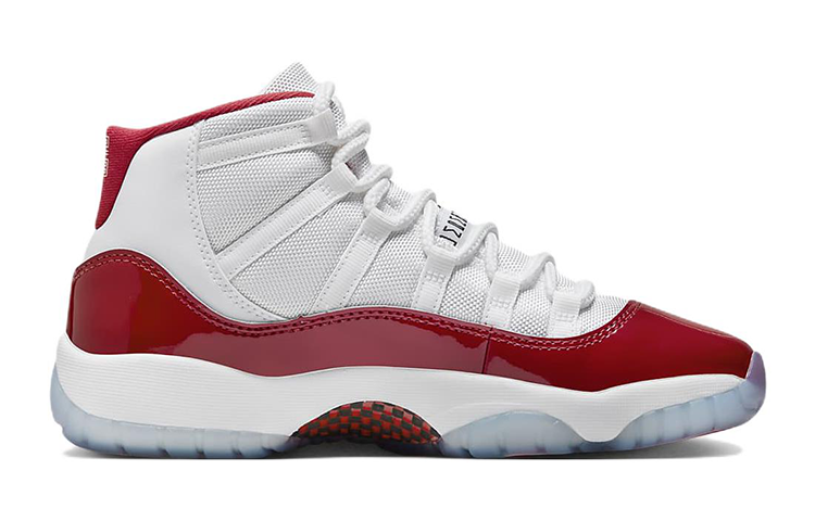 Air Jordan 11 Retro 'Cherry' 378038-116
