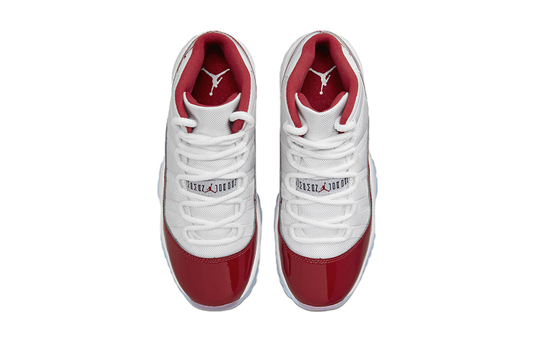 Air Jordan 11 Retro 'Cherry' 378038-116