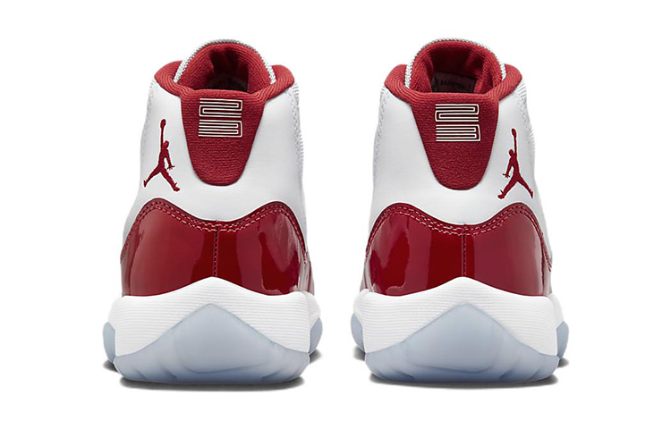 Air Jordan 11 Retro 'Cherry' 378038-116