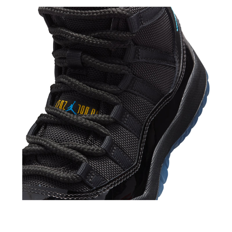 Air Jordan 11 Retro 'Gamma Blue' 2025 378039-047