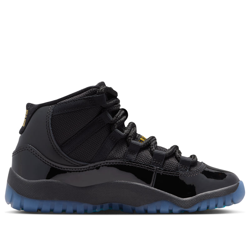 Air Jordan 11 Retro 'Gamma Blue' 2025 378039-047
