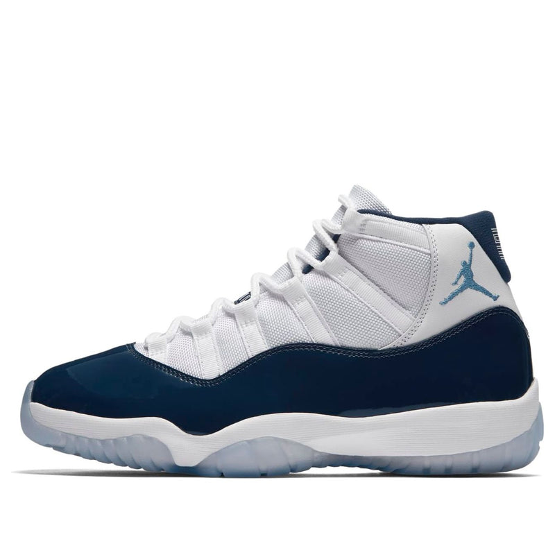 Air Jordan 11 Retro 'Win Like '82' 378037-123