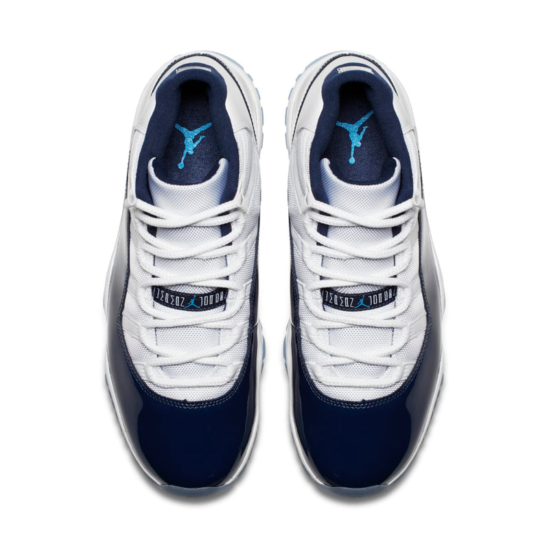 Air Jordan 11 Retro 'Win Like '82' 378037-123