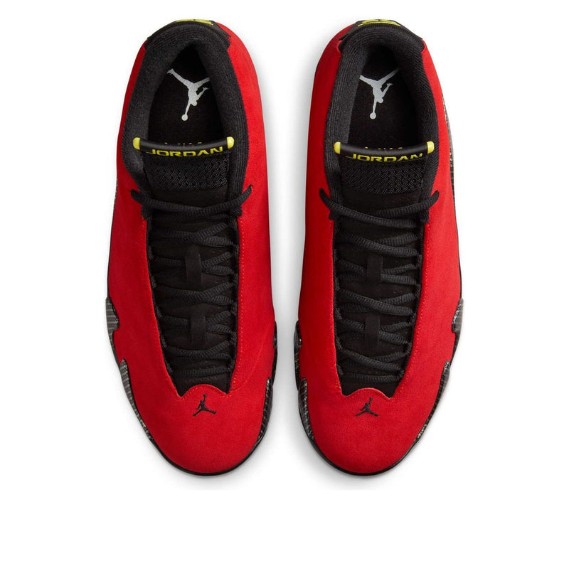 Air Jordan 14 'Ferrari' 2025 IF5015-600