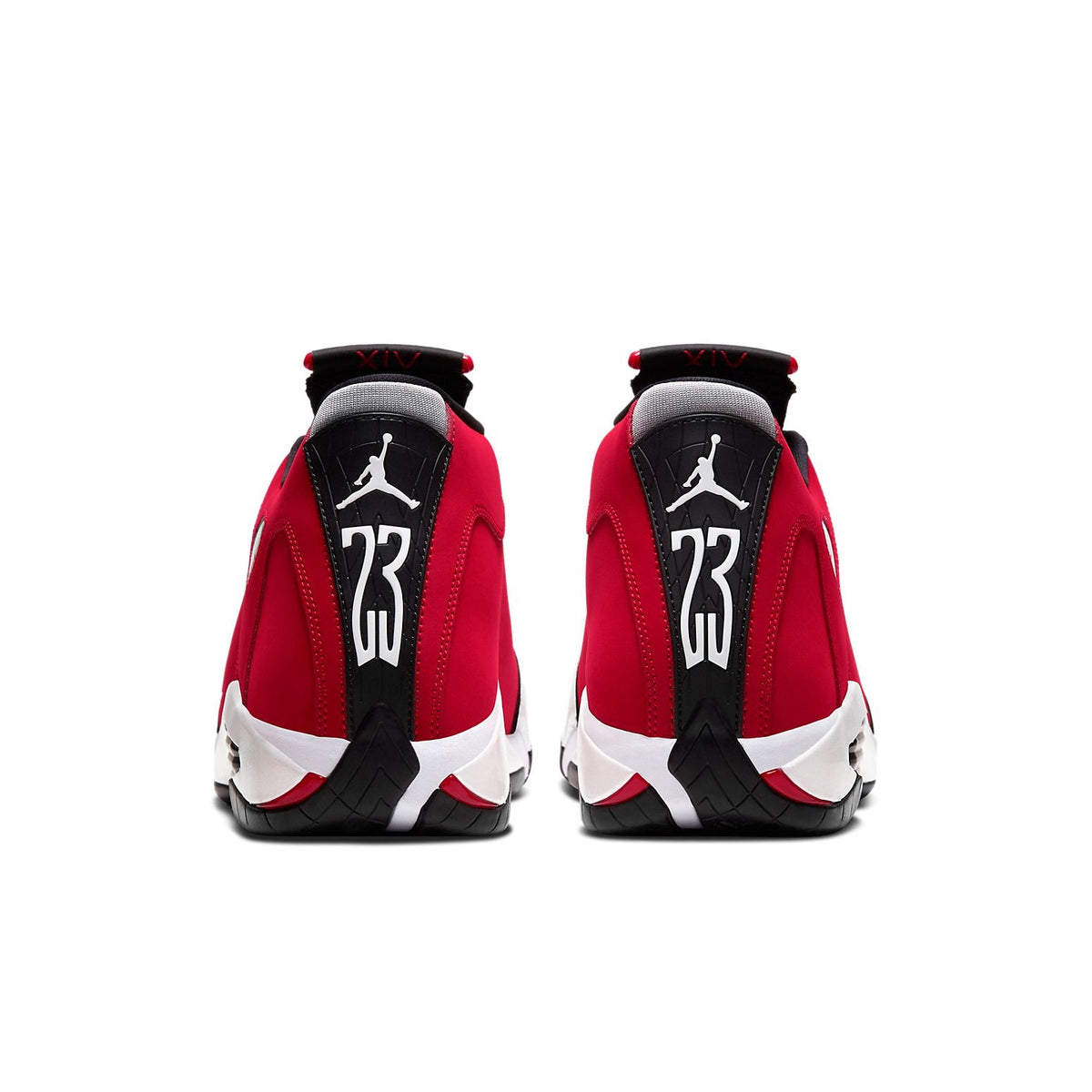 Air Jordan 14 Retro 'Gym Red' 487471-006