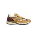 CNCPTS x New Balance 990v4 “Patina (PumpernickelDark Olivine)