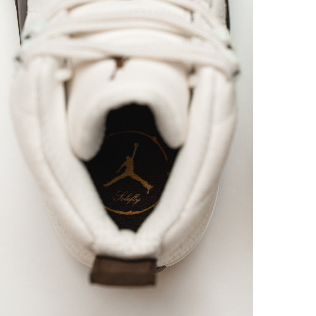 Nike Air Jordan 12 Retro SP Cafecito x SoleFly