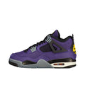 Air Jordan 4 Retro 'Imperial Purple'