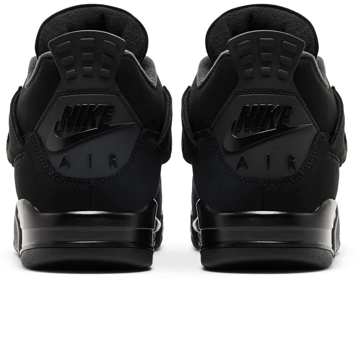 Jordan 4 Retro - Black Cat (2025)