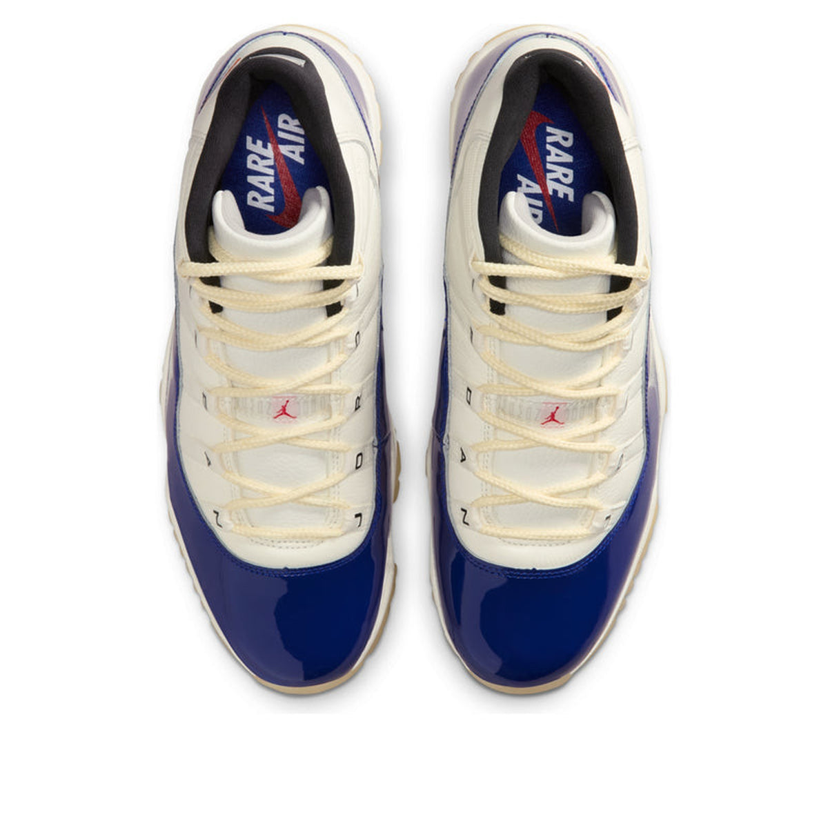 Air Jordan 11 Retro 'Rare Air' IH0296-400