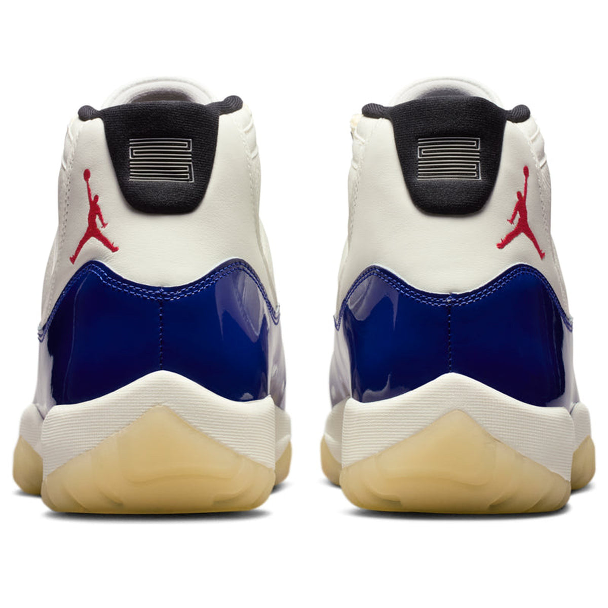 Air Jordan 11 Retro 'Rare Air' IH0296-400