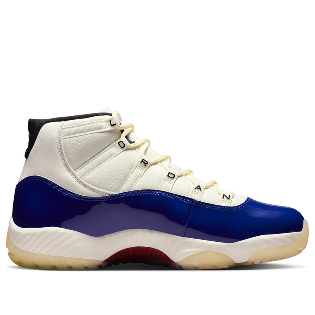 Air Jordan 11 Retro 'Rare Air' IH0296-400