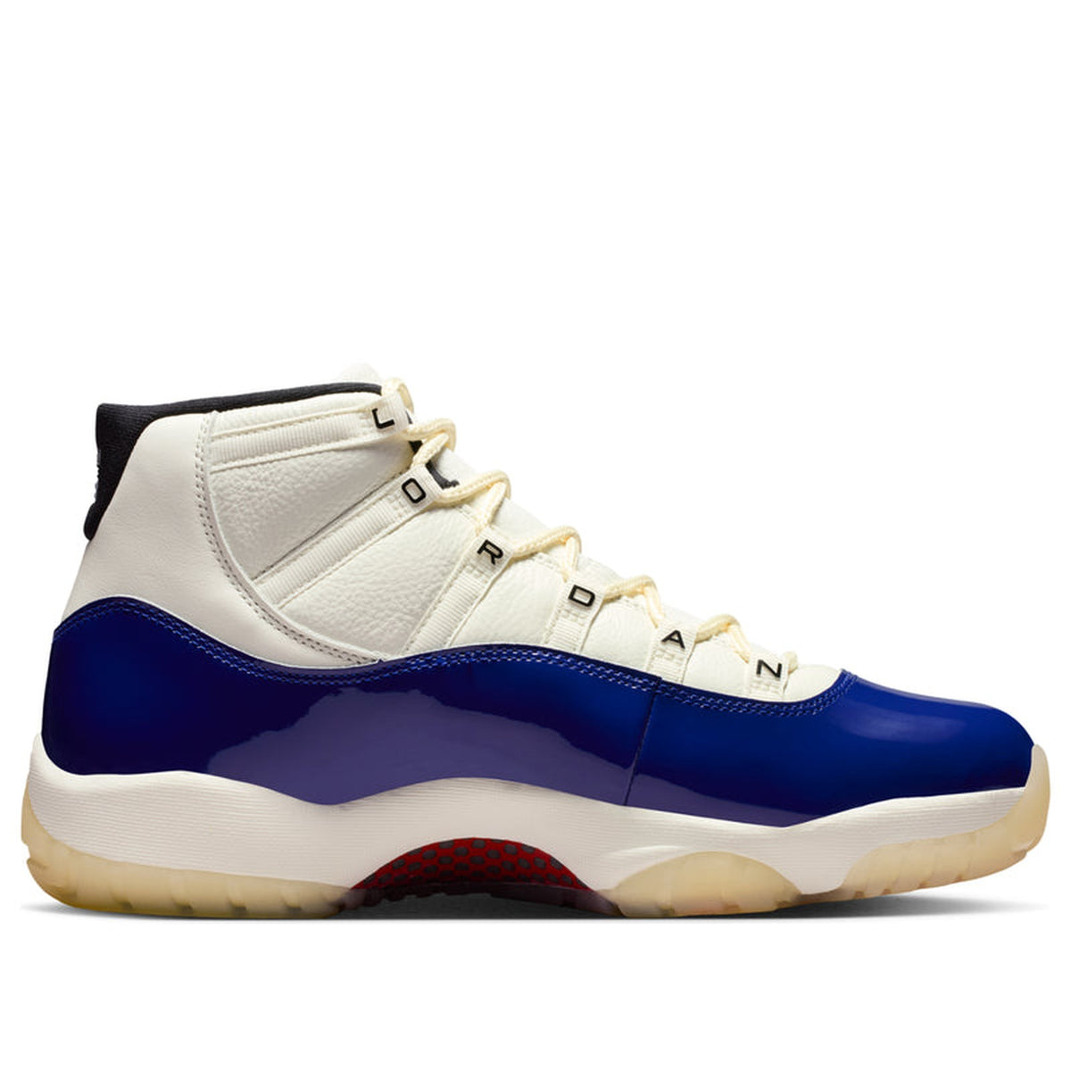 Air Jordan 11 Retro 'Rare Air' IH0296-400