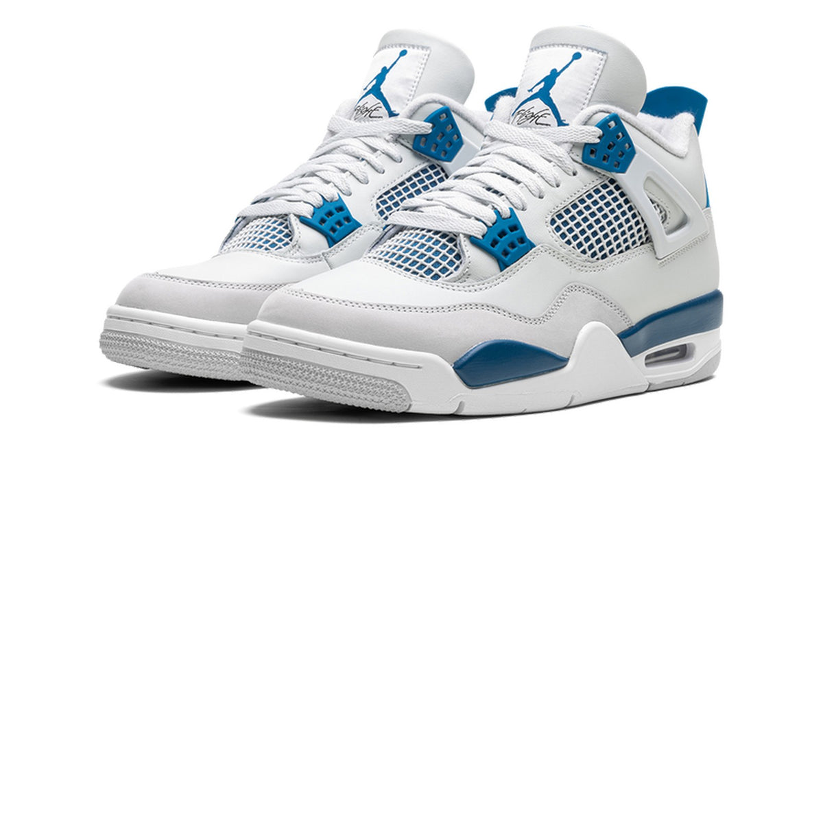 Air Jordan 4 OG Military Blue FV5029 141