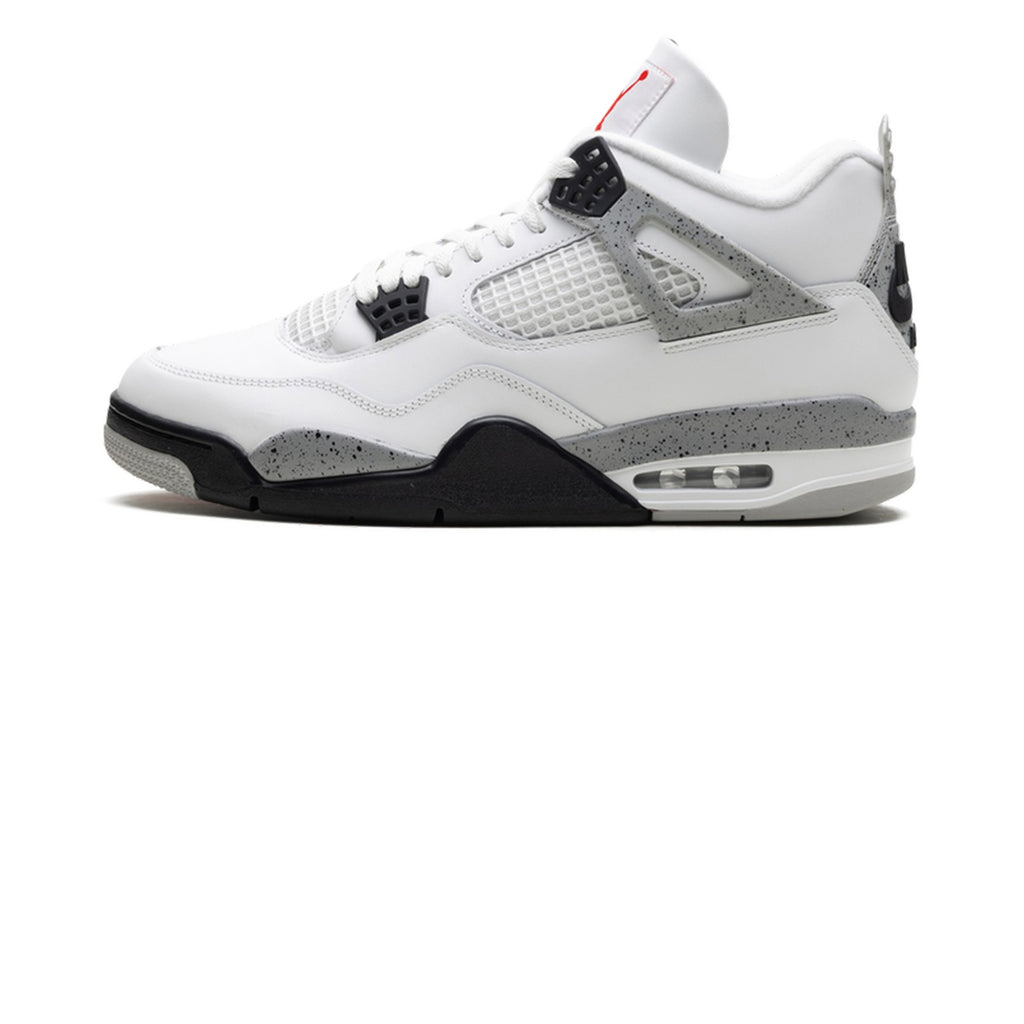 Air Jordan 4 OG White Cement (2025) FV5029 100