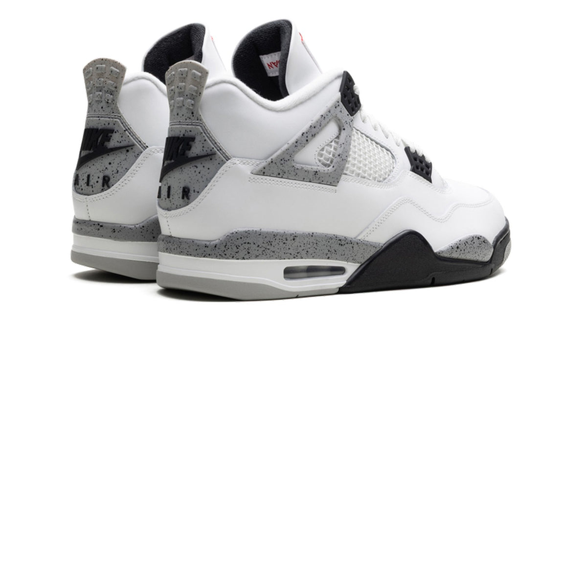 Air Jordan 4 OG White Cement (2025) FV5029 100